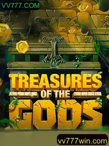 Explorando o Universo de Treasure of the Gods: Um Mergulho no Mundo do Jogo