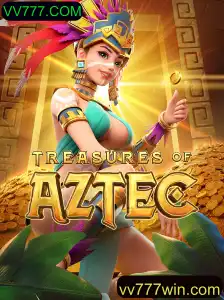 Explorando Treasures of Aztec: Aventura e Descobertas no Coração da Selva