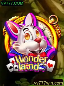 Descubra o Mundo Encantado do Jogo Wonderland