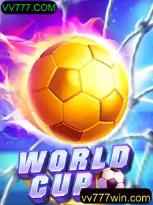 Descubra o Empolgante Mundo do Jogo WorldCup na Plataforma VV777.COM